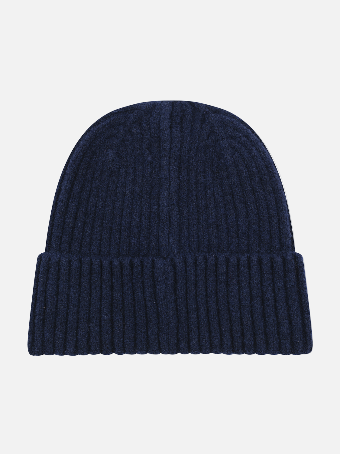 S&S Decode Rib Stitch Cuff Beanie