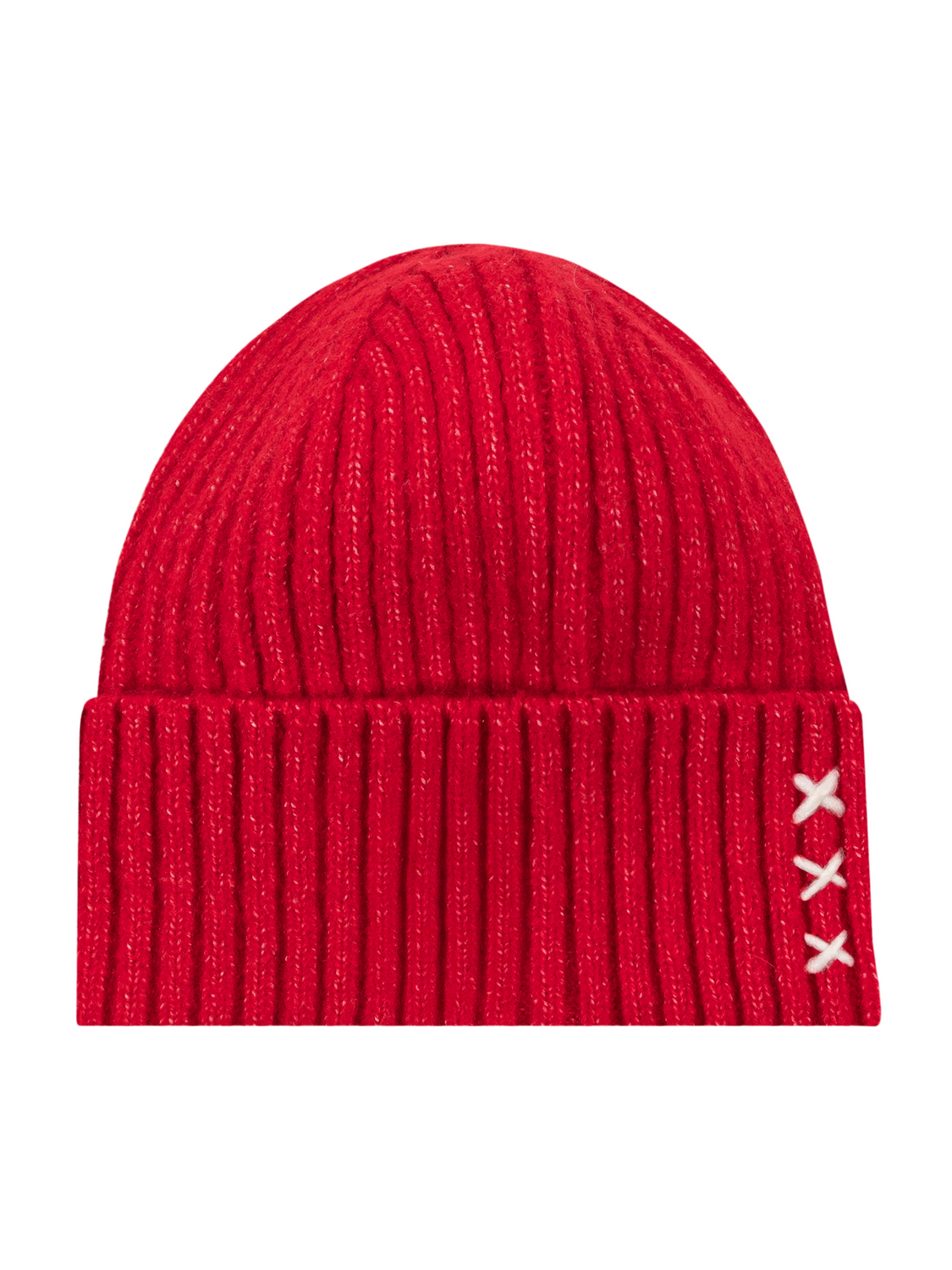 S&S Decode Rib Stitch Cuff Beanie