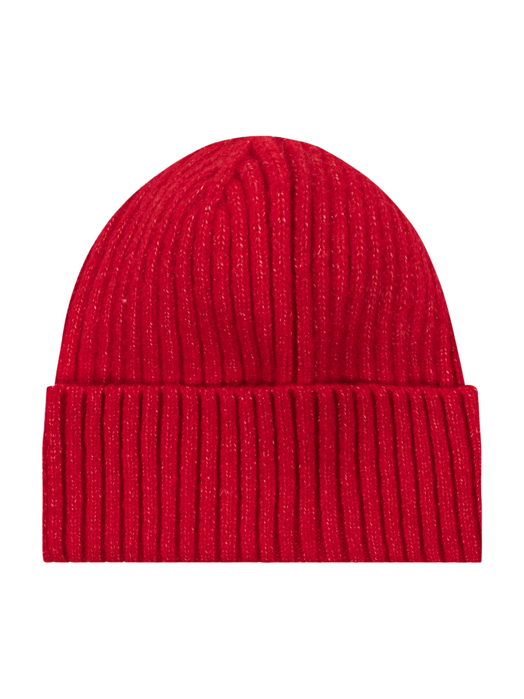S&S Decode Rib Stitch Cuff Beanie