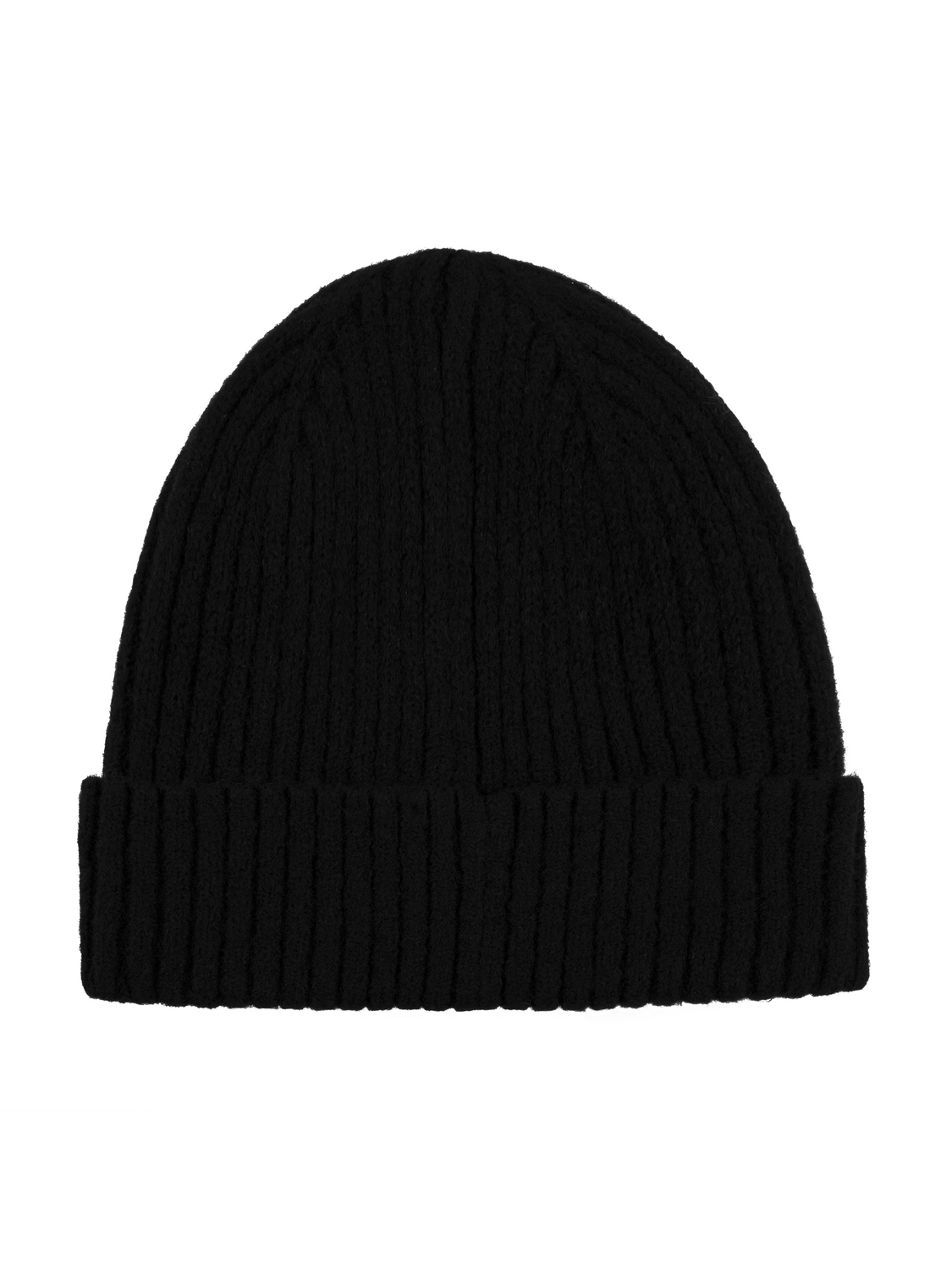 S&S Decode Rib Stitch Cuff Beanie