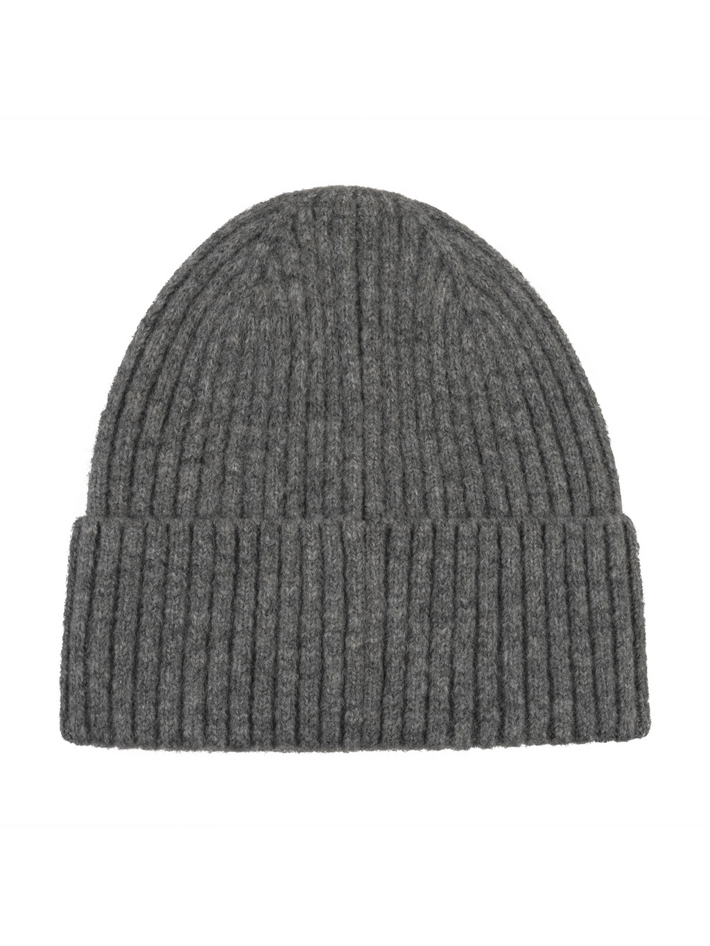 S&S Decode Rib Stitch Cuff Beanie