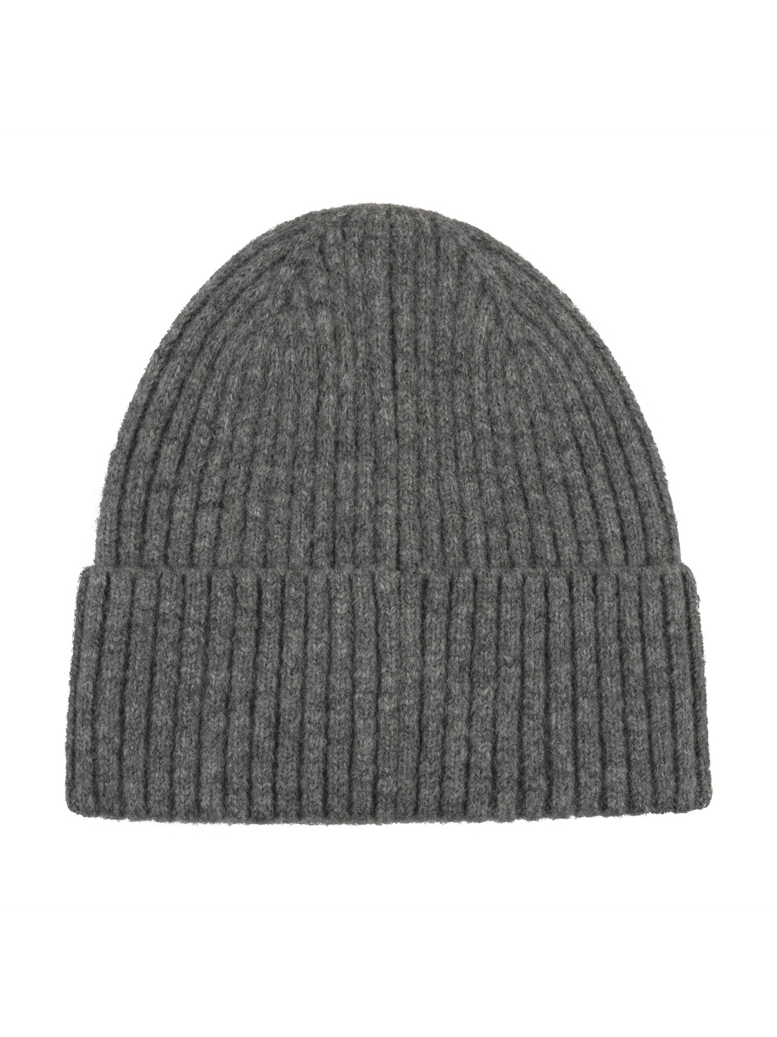 S&S Decode Rib Stitch Cuff Beanie
