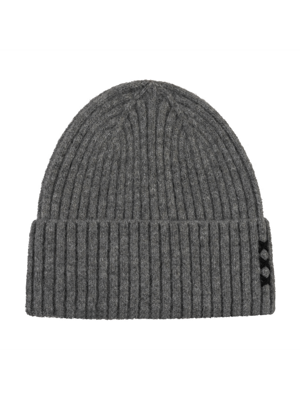 S&S Decode Rib Stitch Cuff Beanie