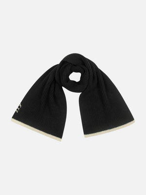 S&S X Rib Scarf