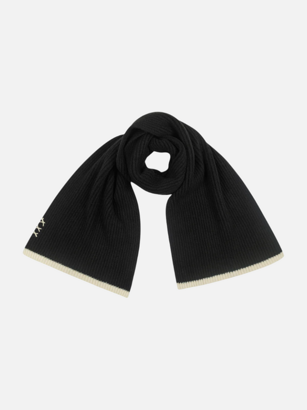S&S X Rib Scarf