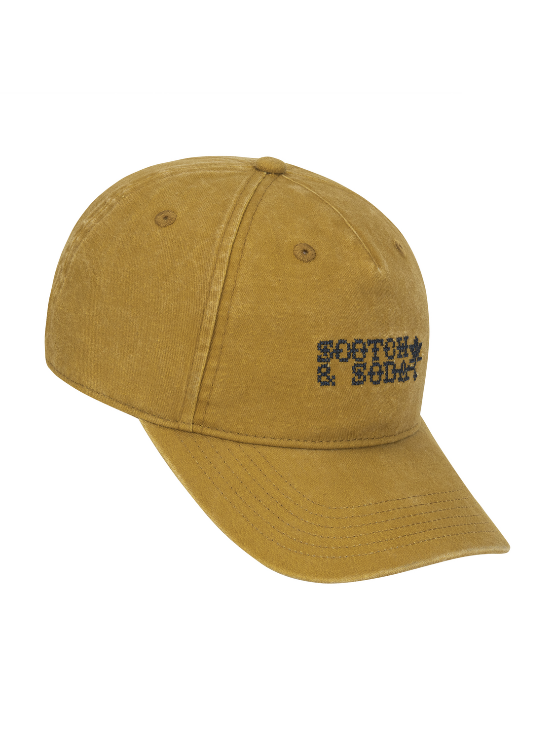 Marfa Pigment Wash Adjustable Cap