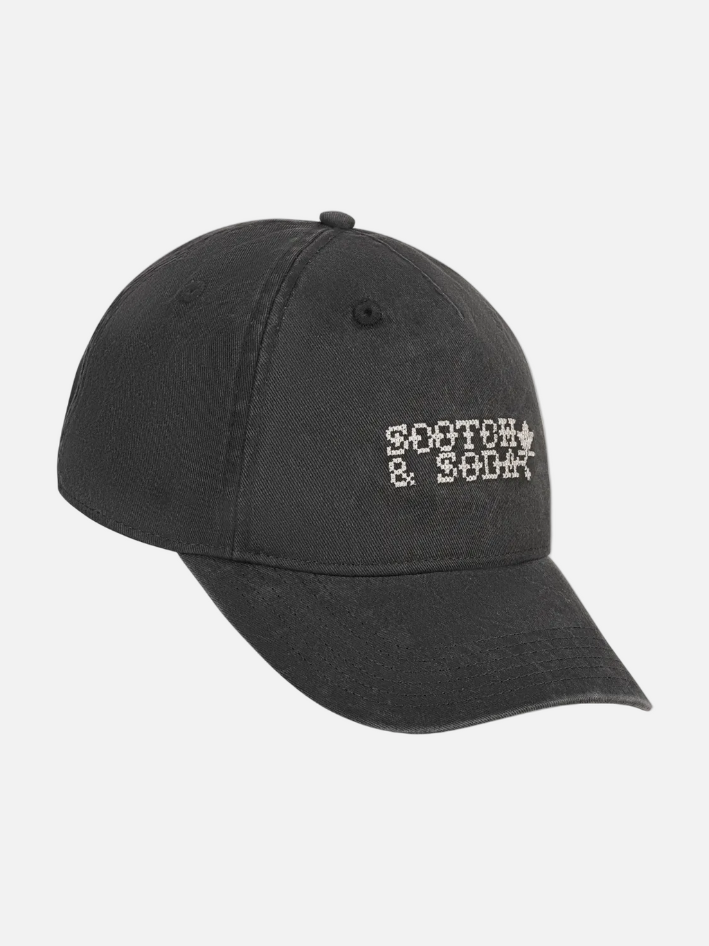 Marfa Pigment Wash Adjustable Cap