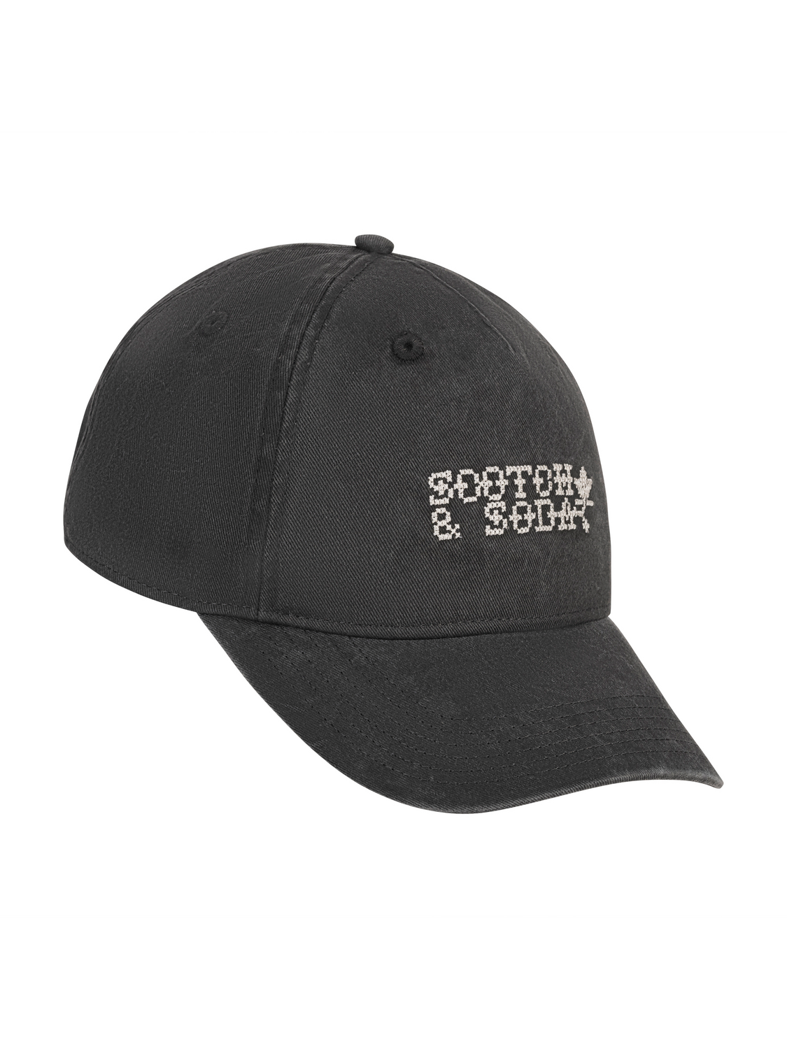 Marfa Pigment Wash Adjustable Cap