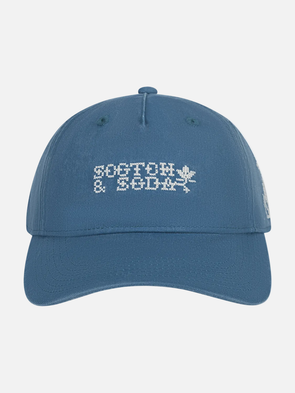 Marfa Pigment Wash Adjustable Cap