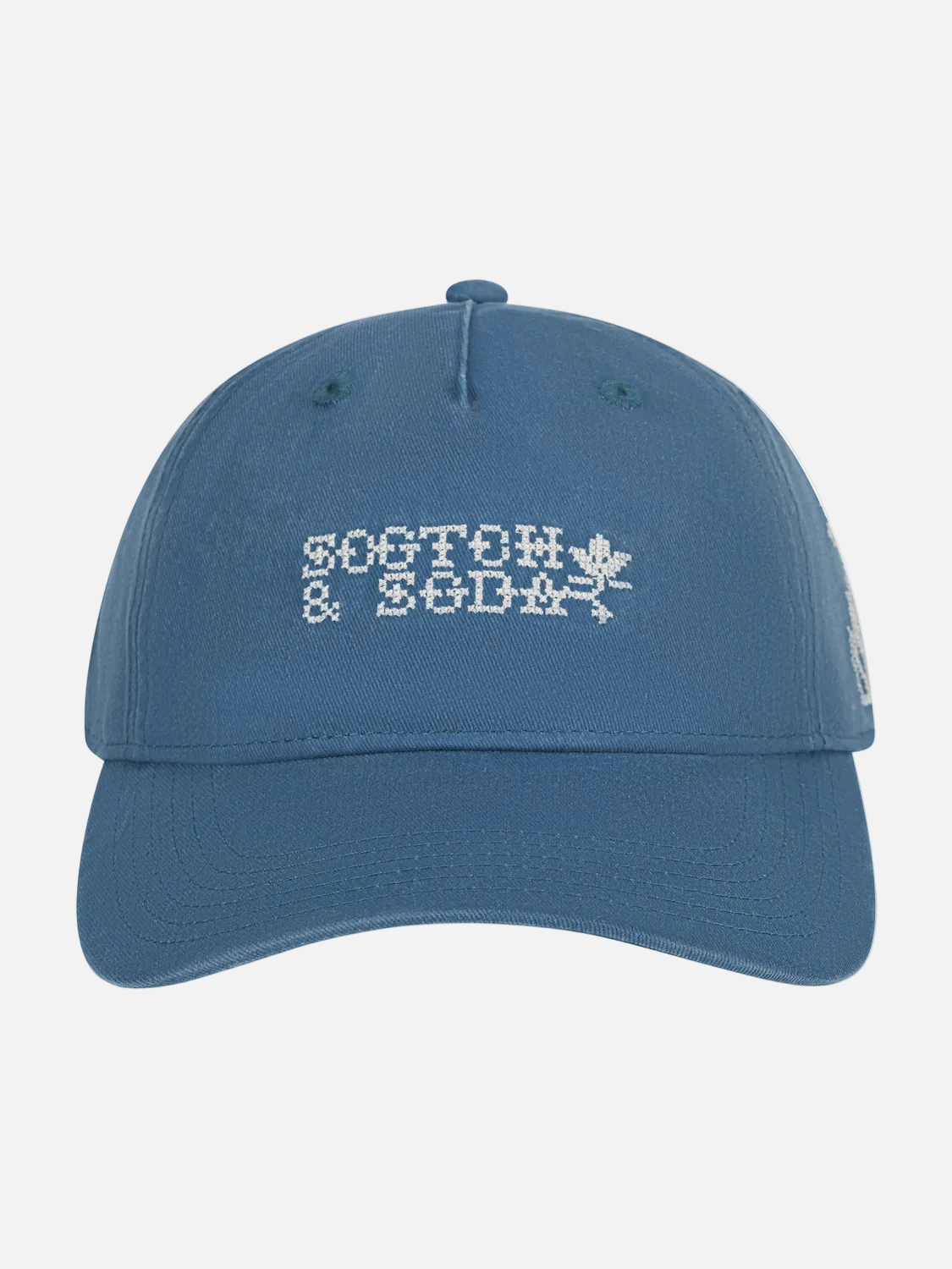 Marfa Pigment Wash Adjustable Cap
