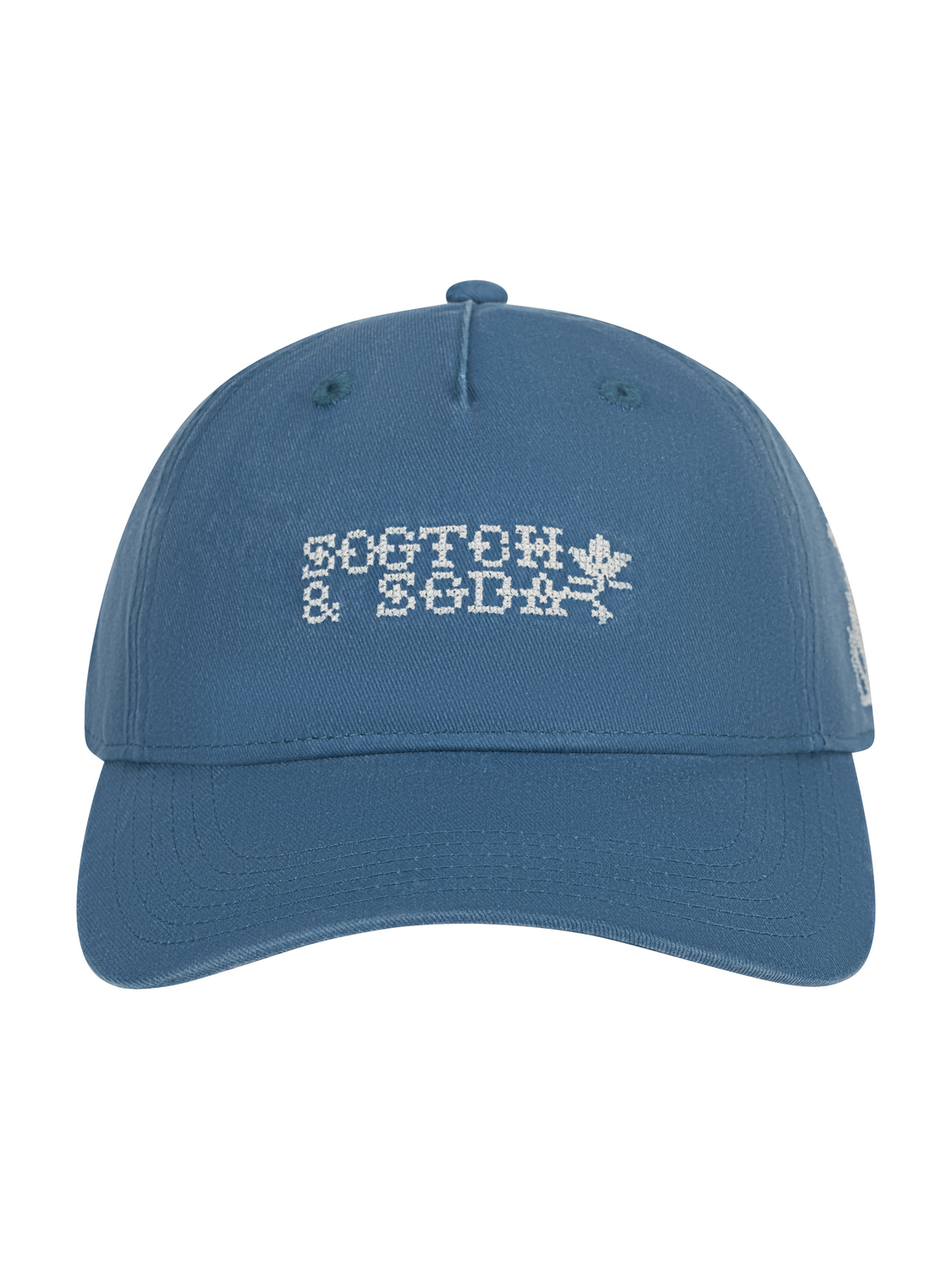 Marfa Pigment Wash Adjustable Cap