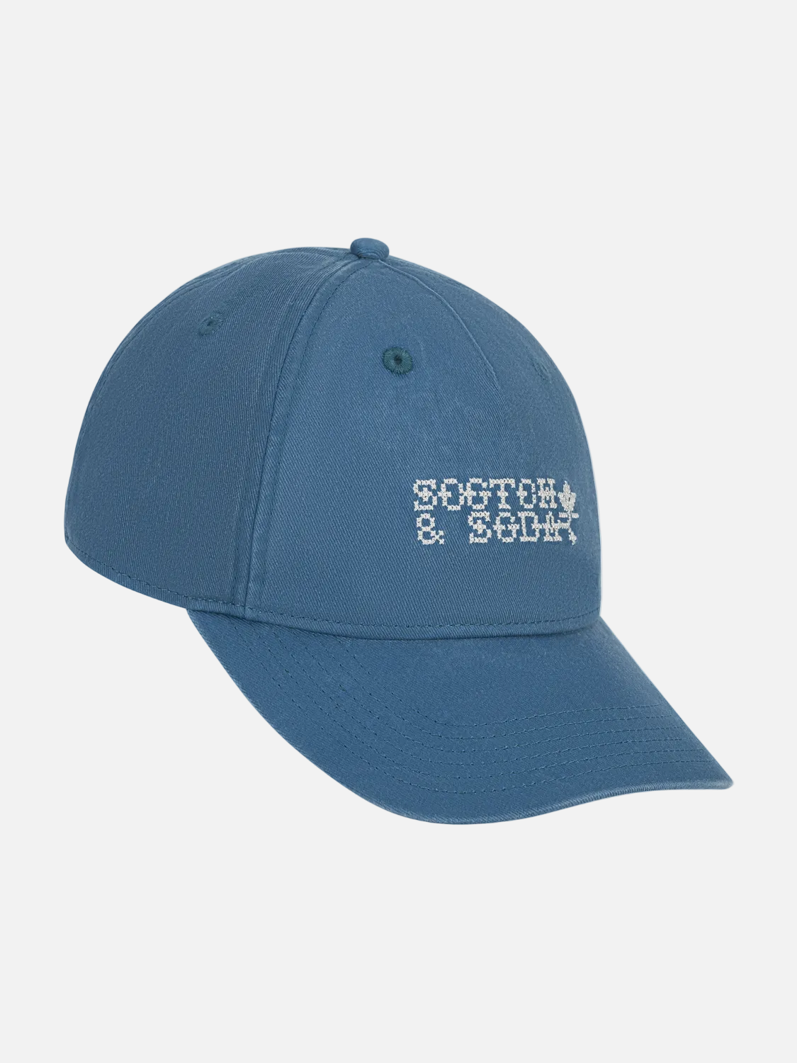Marfa Pigment Wash Adjustable Cap