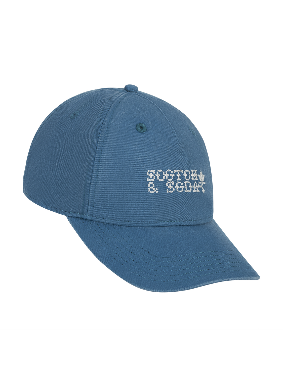 Marfa Pigment Wash Adjustable Cap