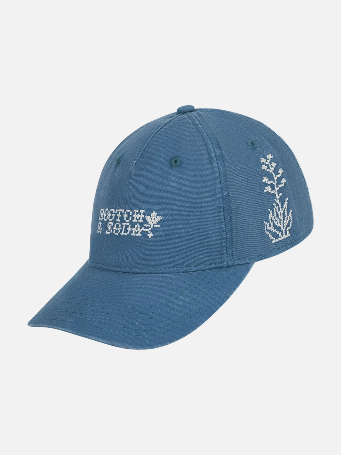 Marfa Pigment Wash Adjustable Cap