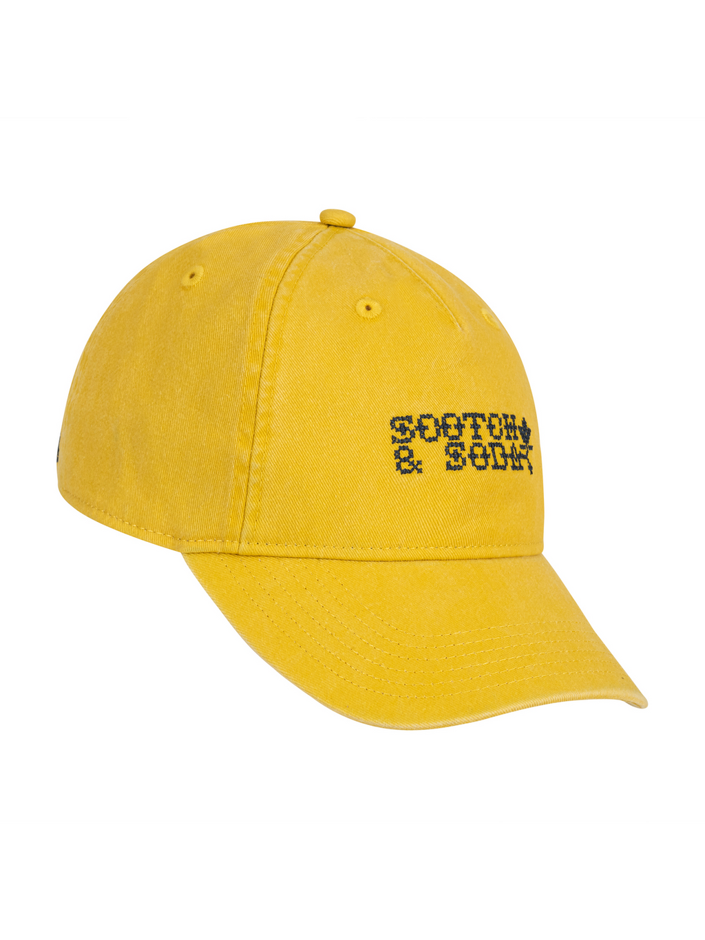 Marfa Pigment Wash Adjustable Cap