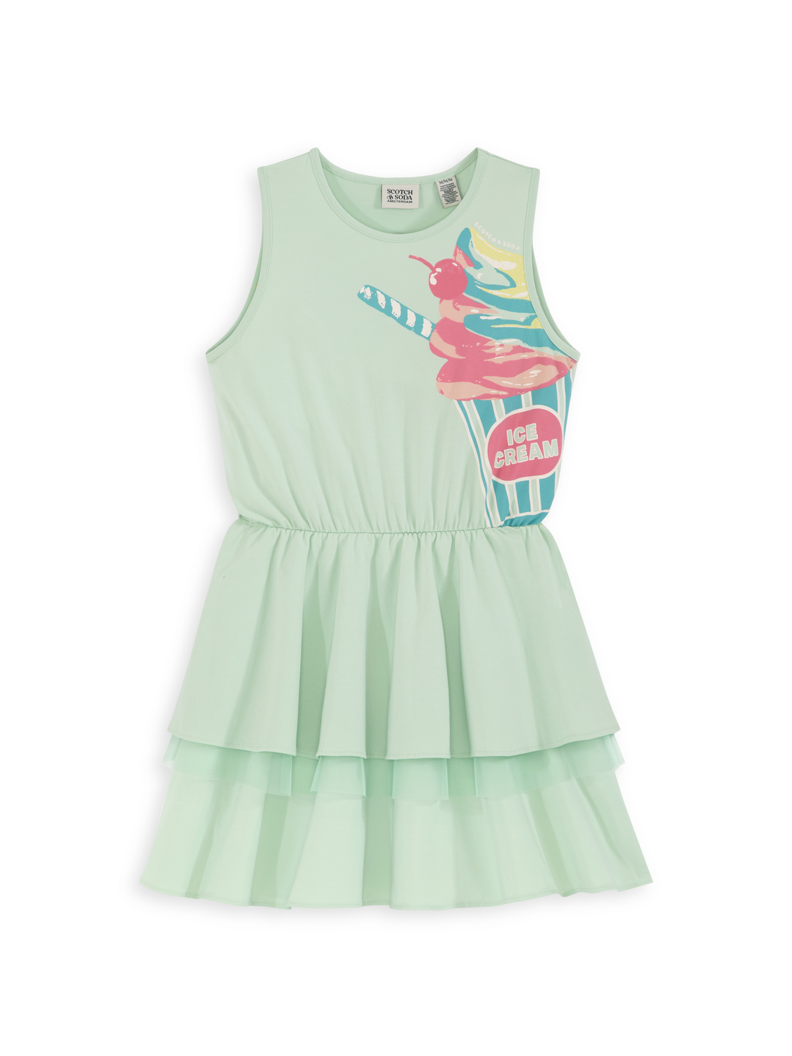 S&S Separates Fashion Dress
