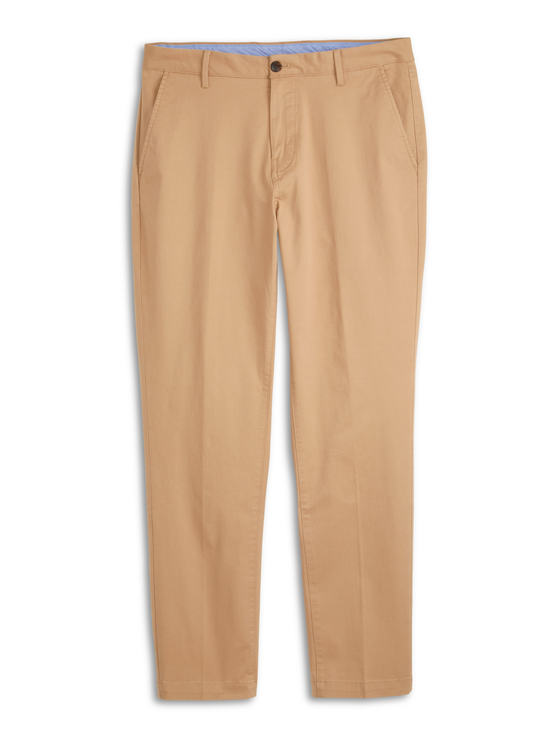 Pantalon Chino sans plis