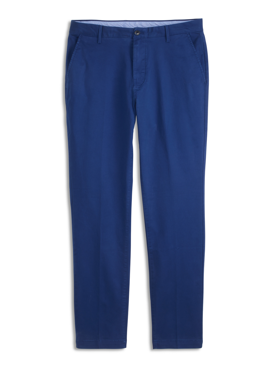 Flat Front Chino