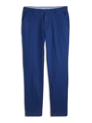 Flat Front Chino