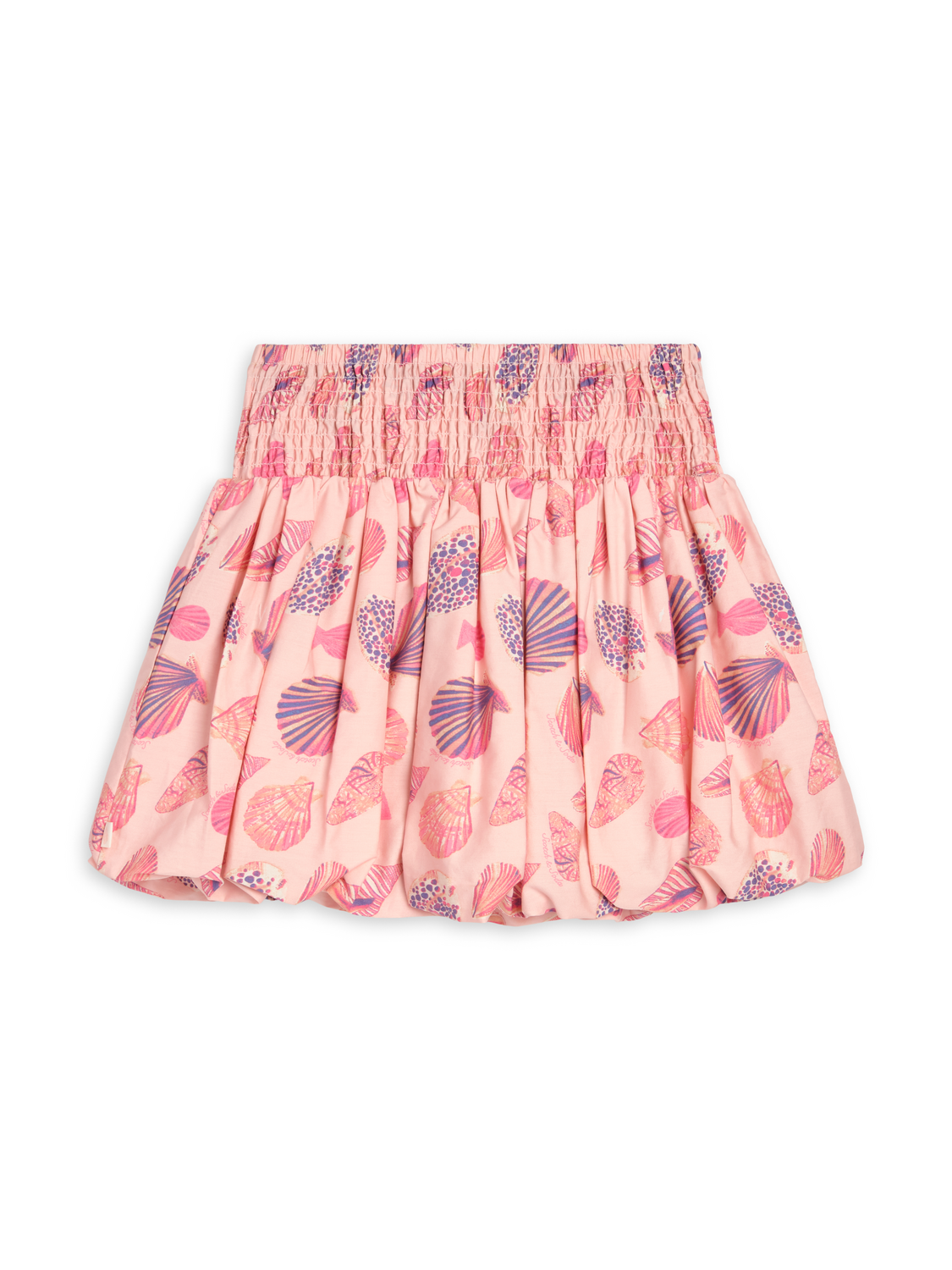 Bubble Skirt