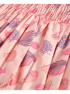 Girls' Bubble Skirt