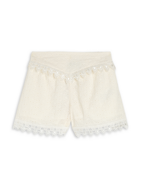 Girls' Woven Short