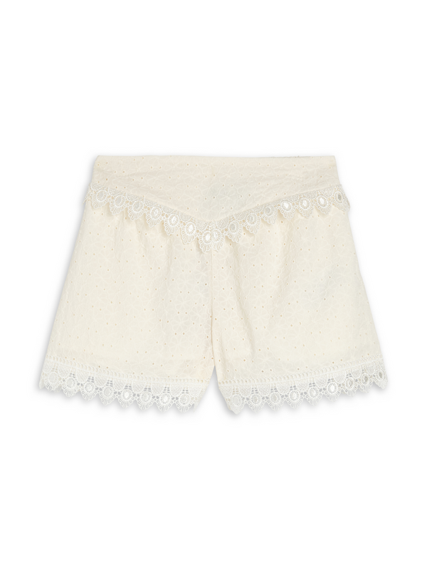 Girls' Woven Short