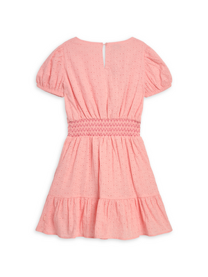 Girls' Fashion Dress