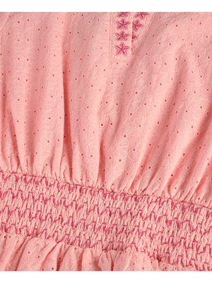 Girls' Fashion Dress