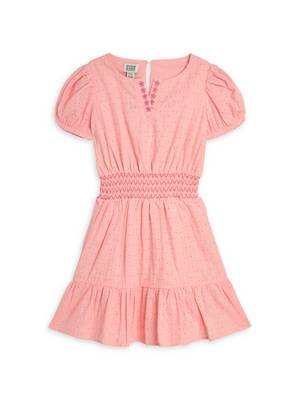 Girls' Fashion Dress