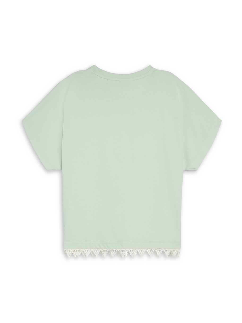 Mode-T-Shirt