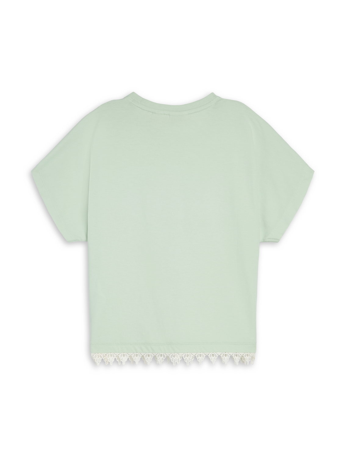 Mode-T-Shirt