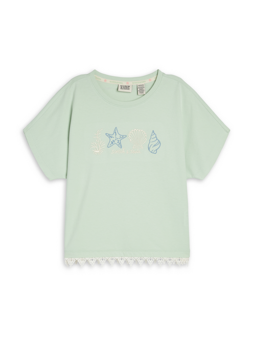 Mode-T-Shirt
