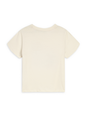 Girls' Graphic Tee