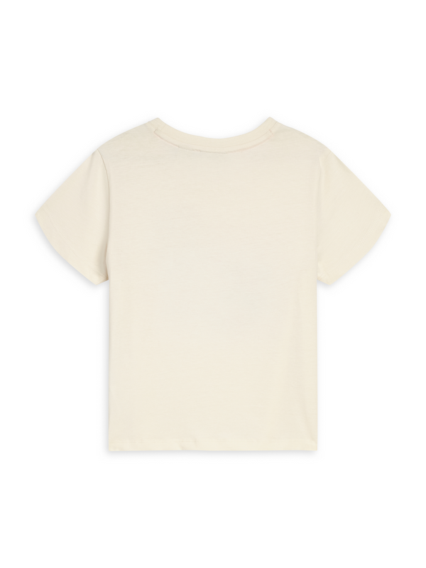 Girls' Graphic Tee