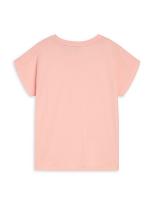 Girls' Graphic Tee