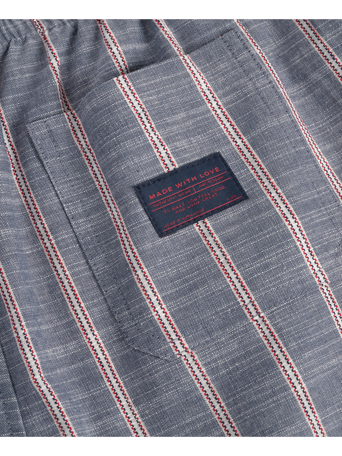 Woven Short