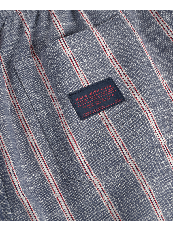 Boys' Woven Short