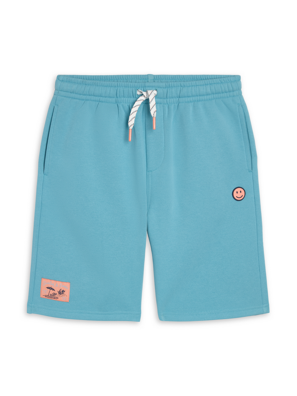 Short bermuda