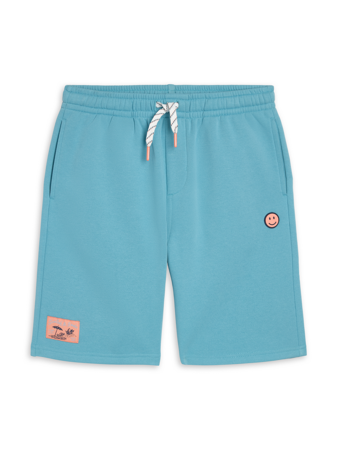 Bermudashorts