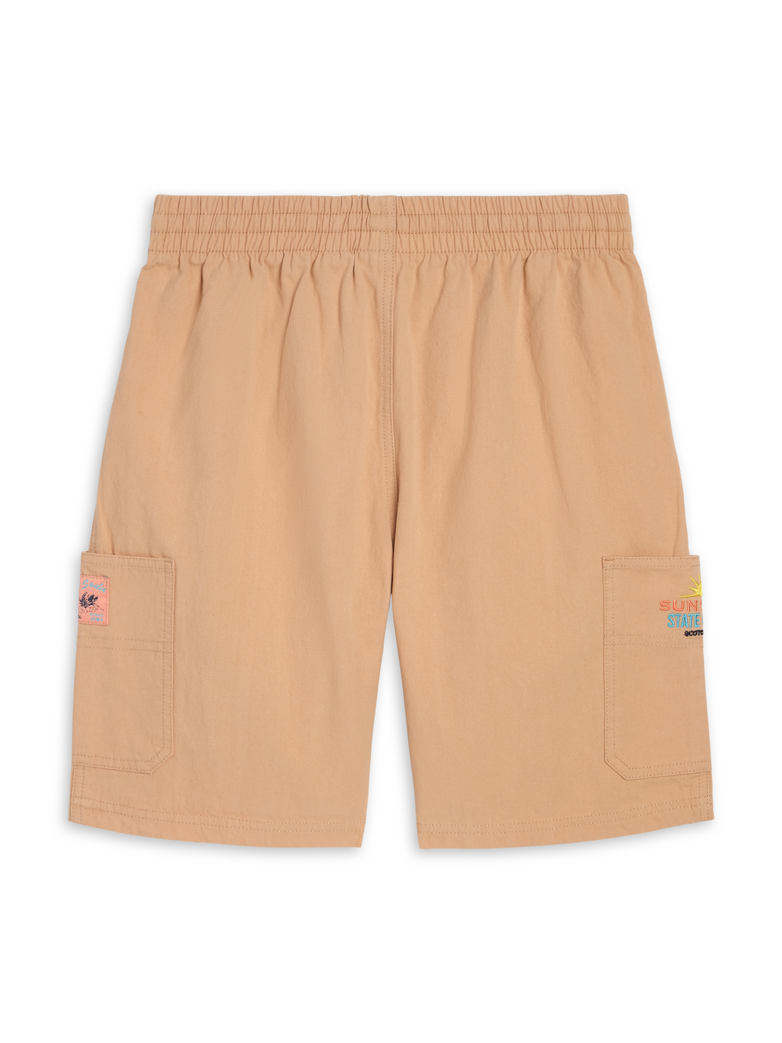 Cargo Short