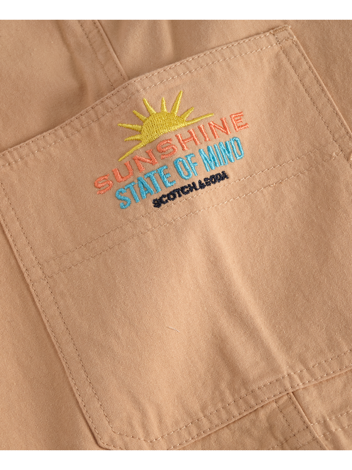 Cargo Short