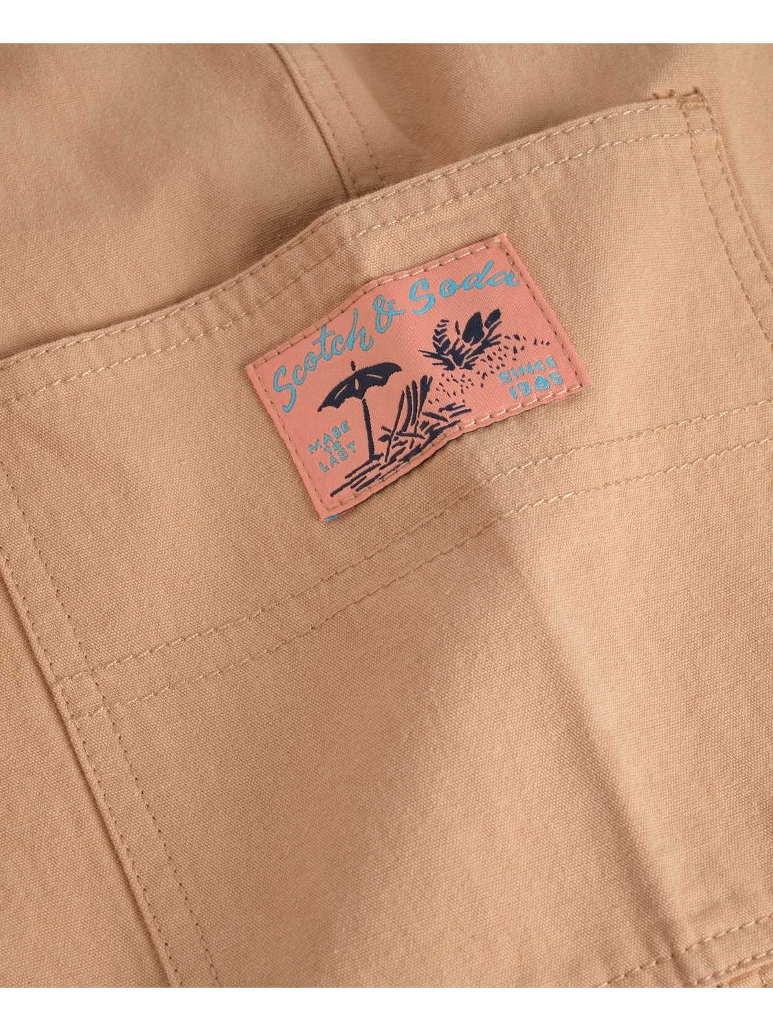 Cargo Short