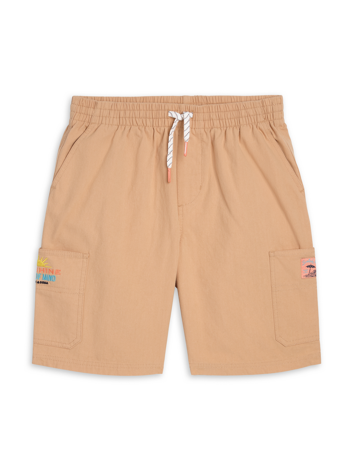 Cargo Short