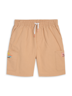 Boys' Cargo Short
