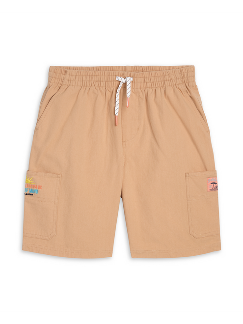 Short Cargo