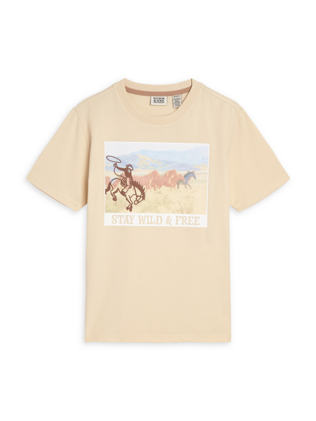 Graphic Tee