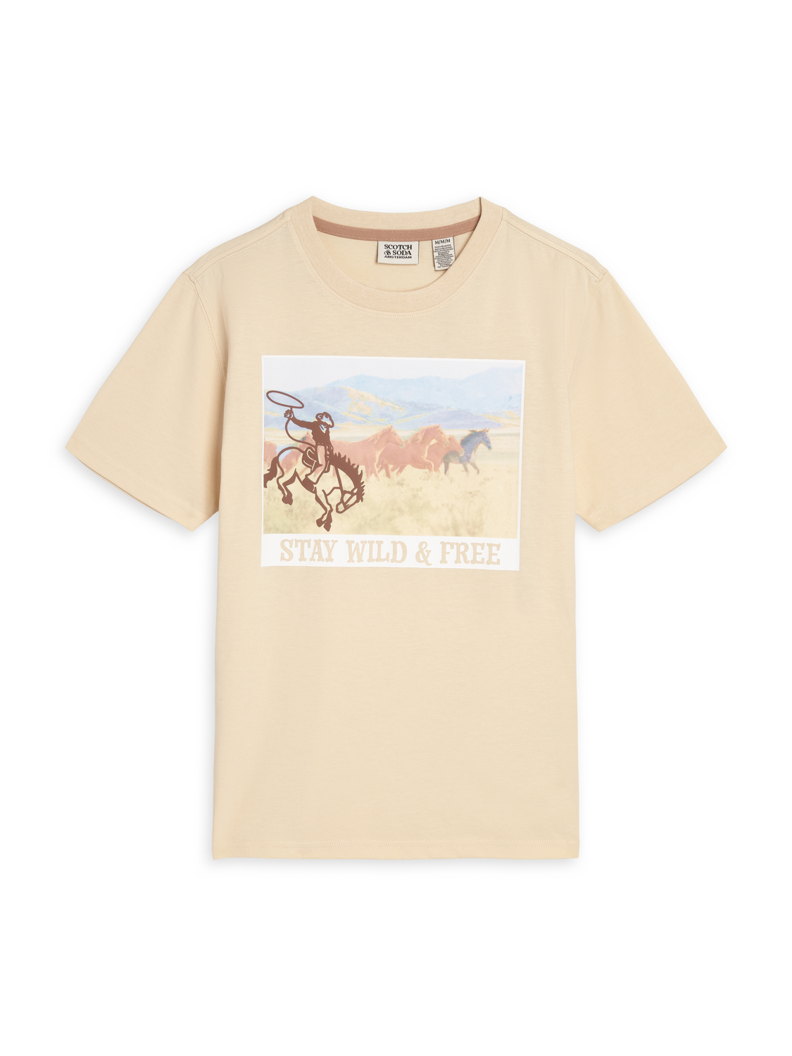 Graphic Tee
