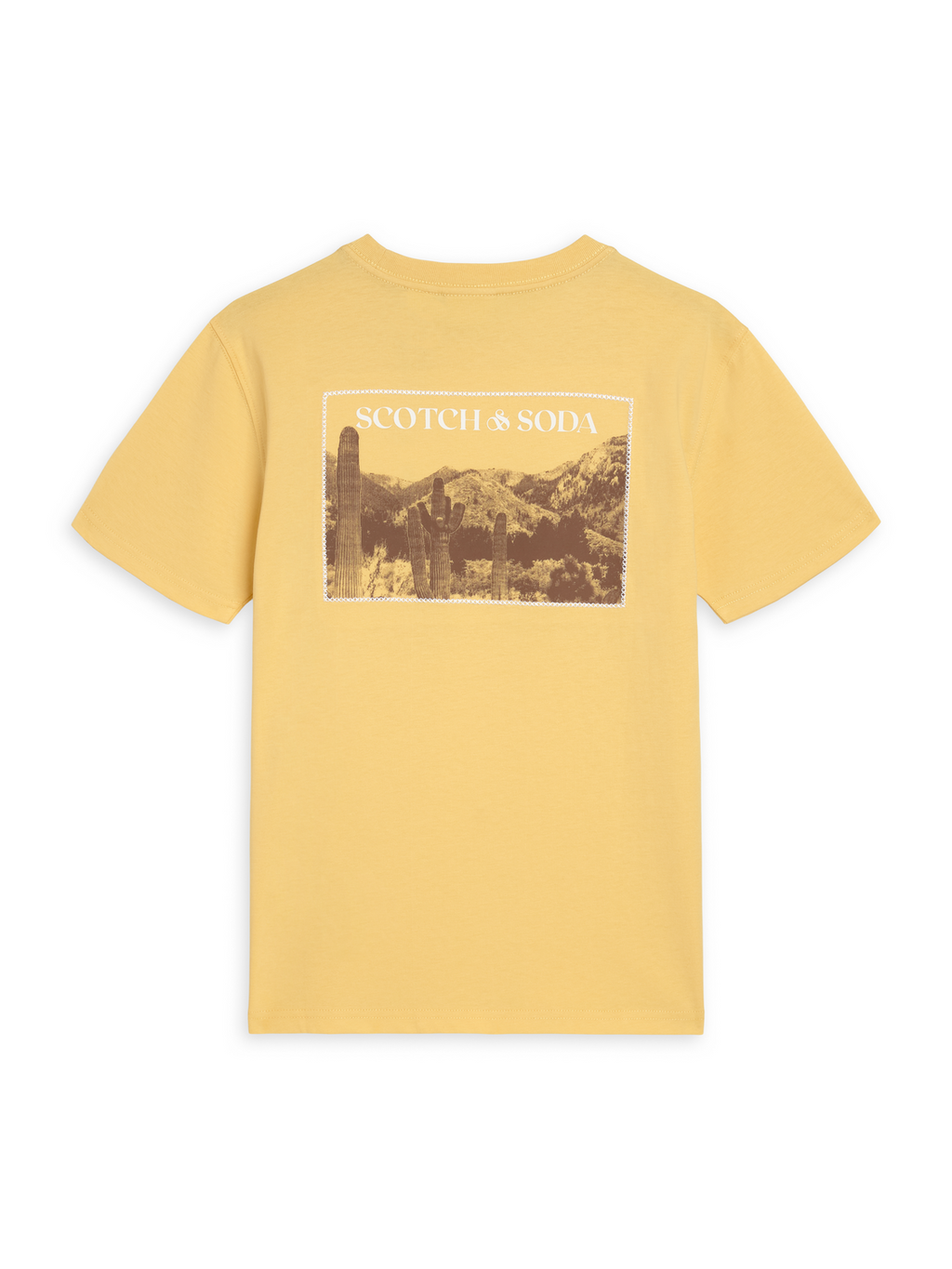 Graphic Tee