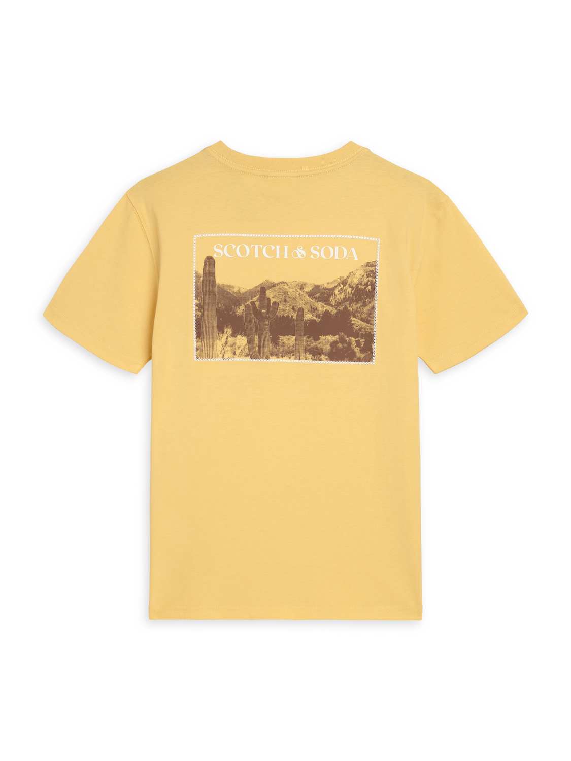 Graphic Tee
